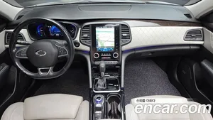 Renault SM6, 2016 — миниатюра 10