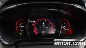 Renault SM6, 2016 — миниатюра 11