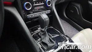 Renault SM6, 2016 — миниатюра 12