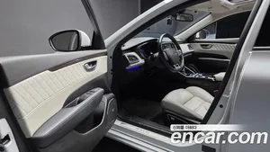 Renault SM6, 2016 — миниатюра 13