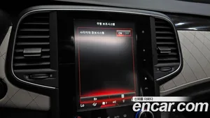Renault SM6, 2016 — миниатюра 21