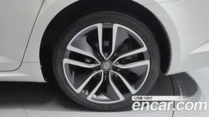 Renault SM6, 2016 — миниатюра 7
