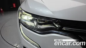 Renault SM6, 2016 — миниатюра 8