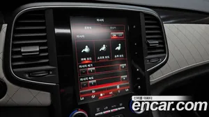 Renault SM6, 2016 — миниатюра 31