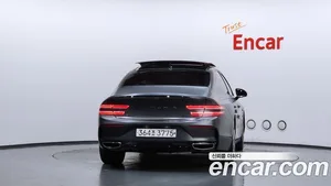 Genesis G80, 2021 — миниатюра 4