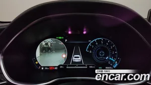 Genesis G80, 2021 — миниатюра 11