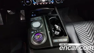 Genesis G80, 2021 — миниатюра 12
