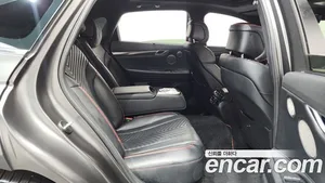 Genesis G80, 2021 — миниатюра 17