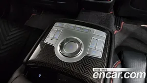 Genesis G80, 2021 — миниатюра 21
