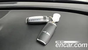 Genesis G80, 2021 — миниатюра 22