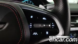 Genesis G80, 2021 — миниатюра 23