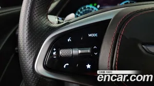 Genesis G80, 2021 — миниатюра 24