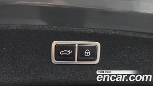 Genesis G80, 2021 — миниатюра 26