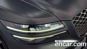 Genesis G80, 2021 — миниатюра 8