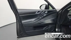 Genesis G80, 2021 — миниатюра 14