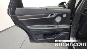 Genesis G80, 2021 — миниатюра 15