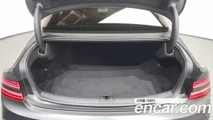 Genesis G80, 2021 — миниатюра 27