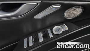 Genesis G80, 2021 — миниатюра 29