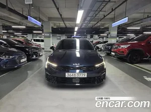 Kia K5, 2024 — миниатюра 2