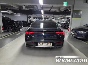 Kia K5, 2024 — миниатюра 5