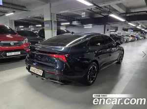 Kia K5, 2024 — миниатюра 6