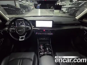 Kia K5, 2024 — миниатюра 7