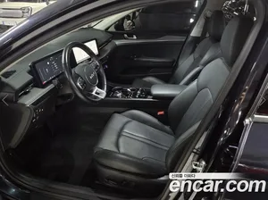Kia K5, 2024 — миниатюра 8