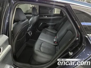 Kia K5, 2024 — миниатюра 9
