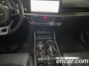 Kia K5, 2024 — миниатюра 10