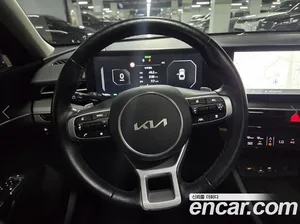 Kia K5, 2024 — миниатюра 11