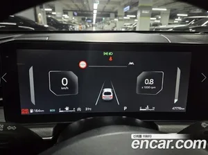 Kia K5, 2024 — миниатюра 12