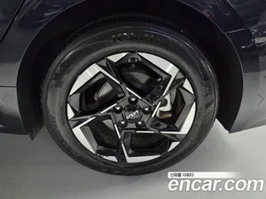 Kia K5, 2024 — миниатюра 17