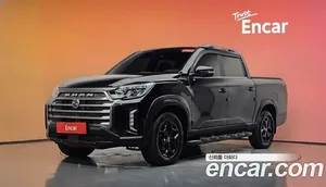 KGM Rexton, 2021 — миниатюра 31