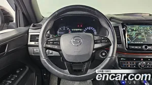 KGM Rexton, 2021 — миниатюра 18