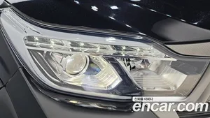 KGM Rexton, 2021 — миниатюра 7