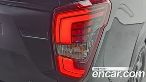 KGM Rexton, 2021 — миниатюра 8