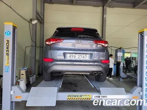 Hyundai Tucson, 2015 — миниатюра 2