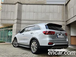 Kia Sorento, 2019 — миниатюра 2