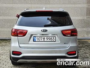 Kia Sorento, 2019 — миниатюра 4