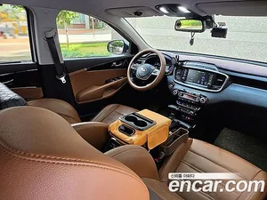 Kia Sorento, 2019 — миниатюра 7