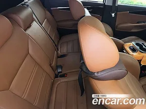Kia Sorento, 2019 — миниатюра 9