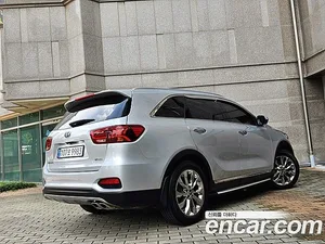 Kia Sorento, 2019 — миниатюра 11