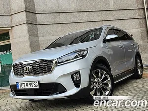 Kia Sorento, 2019 — миниатюра 12