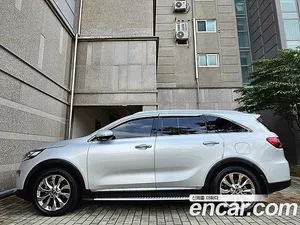 Kia Sorento, 2019 — миниатюра 13