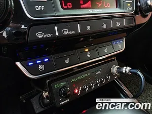 Kia Sorento, 2019 — миниатюра 14