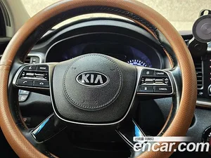 Kia Sorento, 2019 — миниатюра 15