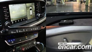 Kia Sorento, 2019 — миниатюра 16