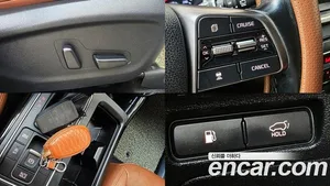 Kia Sorento, 2019 — миниатюра 19