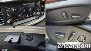 Kia Sorento, 2019 — миниатюра 20