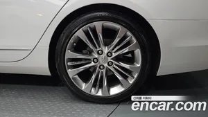 Cadillac CT6, 2018 — миниатюра 5